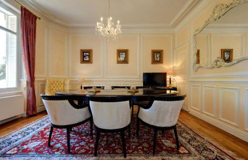 Domaine des Myosotis, holiday home - Foto 13