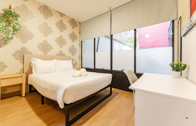 Casa Danubio Reforma by VH - Foto 18