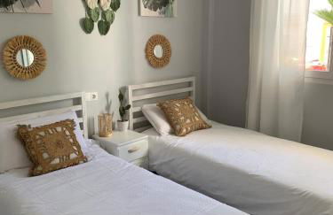 APARTAMENTO DE LUJO EN LA VERA PLAYa GARRUCHA - Foto 19