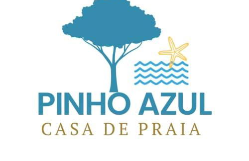Pinho Azul - Beach House - Foto 9