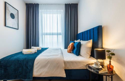 Emihouse KrakoVska Apartments - Foto 61