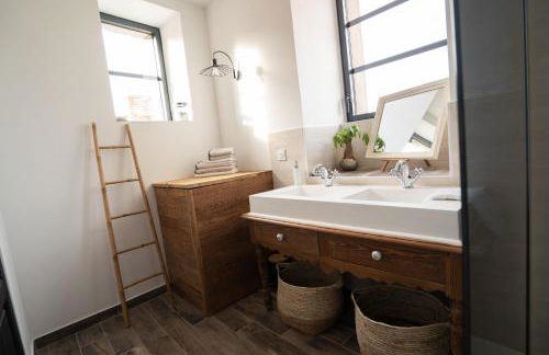 Appartement cosy en cœur de bourg - Foto 10