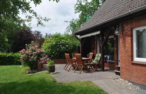 Ferienwohnung am Bauernhof - Foto 41