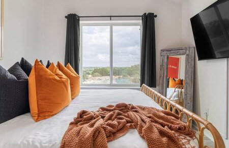 The Black Sands I Outdoor Theatre I Game Room I TV - Foto 30