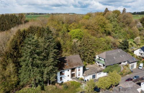 Apartment Eifelnatur - Haus 1-3 by Interhome - Foto 40