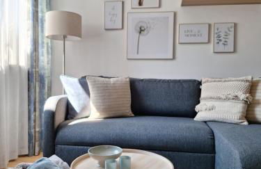 Provinzial Ferienwohnung Moni - Foto 1