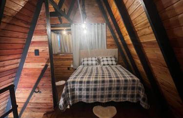 Chalé Rosa dos Ventos - Photo 13