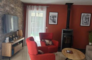 Villa Ma vie en rose - Foto 32