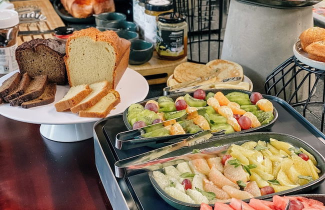 Hotel ONOMO ALLURE ABIDJAN BAOBAB - Foto 39