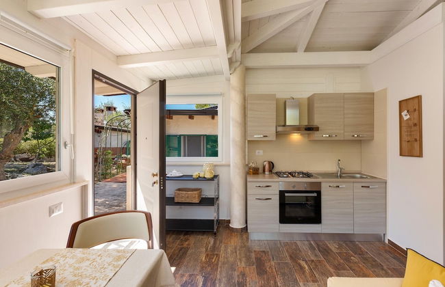 2520 Villa Margherita in Colle by Perle di Puglia - Foto 13