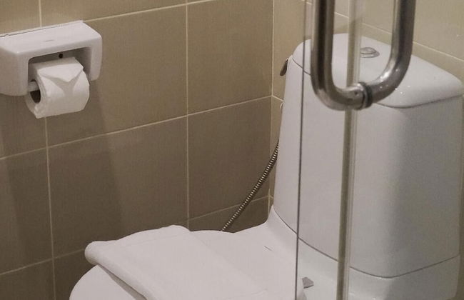 Teja Hotel - Foto 55