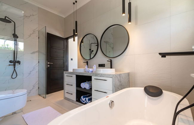 Villa Akasa Segara - Foto 21