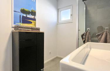 atelier 10 - Ferienwohnung Allensbach am Bodensee - Foto 21