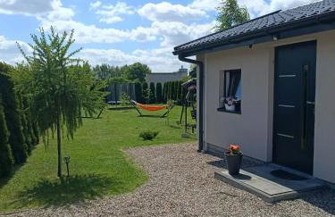 Domek letniskowy Mazury Piecki k. Mrągowo, Mikołajki - Foto 1