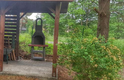 Dom u Kapitana w Lubiatowie - Foto 26