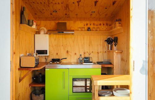 The Little Retreat, Pembrokeshire - Photo 18