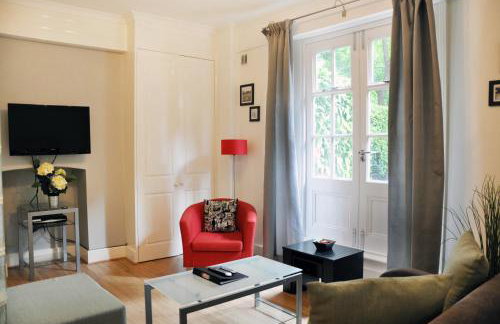 Lamington Apartments - London Hammersmith - Foto 107