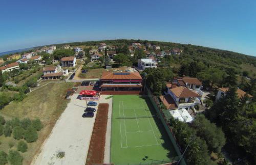 Villa Egida Capris - Foto 15