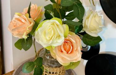 Studio Cosy dans les granges d un château accès spa - Foto 44