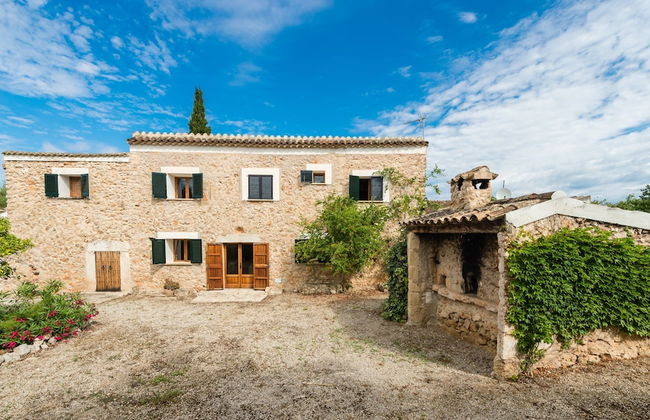 G Rentals Villa Son Gancho - Photo 20