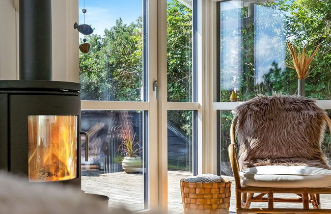 "Tuke" - 400m from the sea - Foto 18