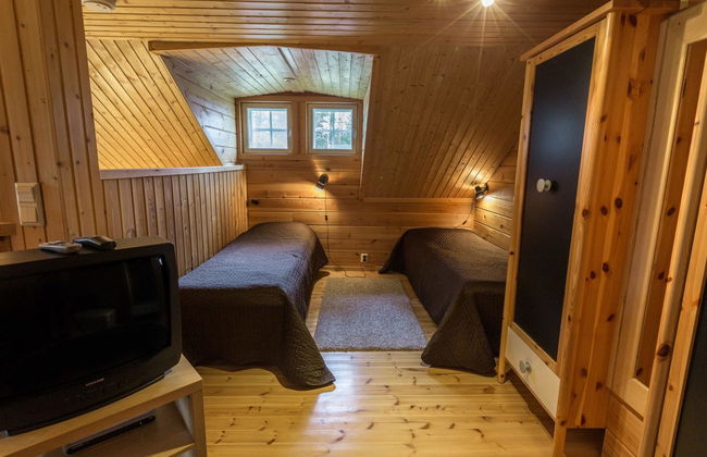 Komsikko b - Photo 15