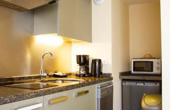 Appart Hôtel Clément Ader - Foto 36