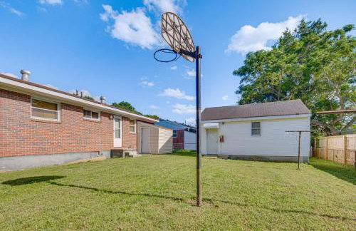 4 Mi to Dtwn: Home w/ Fenced Yard in Portsmouth! - Foto 26