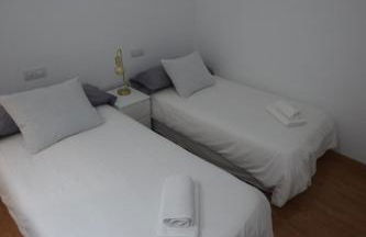 El Médano, apartamento céntrico y cerca del mar - Foto 15