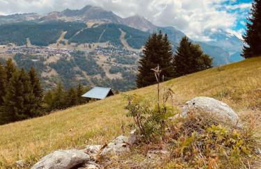 La Plagne, Montchavin, les Coches - Foto 43