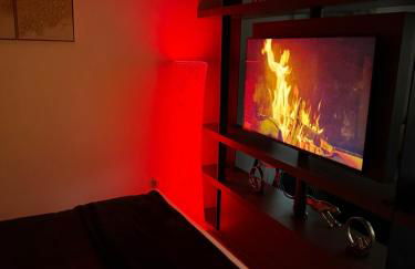 Miami Downtown Brickell Penthouse Studio With Breathtaking Views - Photo 10