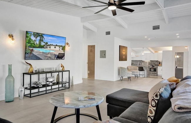 Pool House - Foto 25