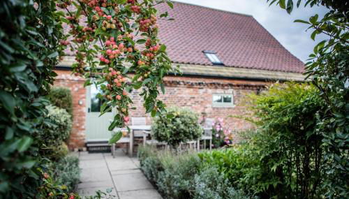 The Hayloft - Photo 5