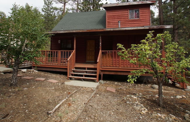 Canyon Cabin - Foto 13
