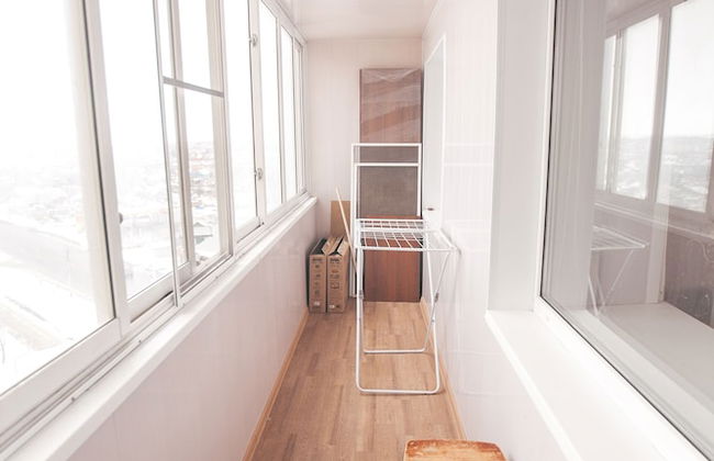 Apartment on Pionerskaya 24 - Photo 10