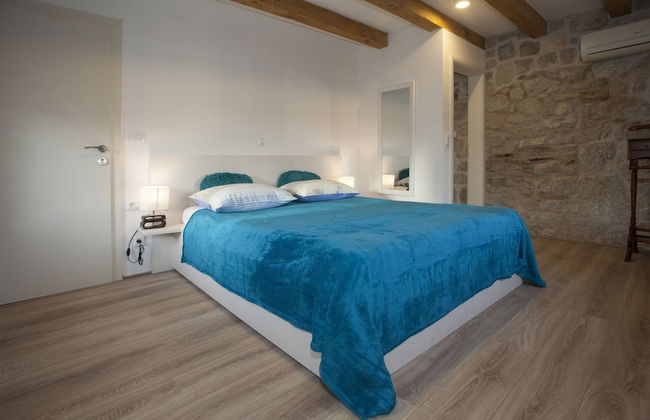 Dioklecijan Exclusive Apartments - Photo 23