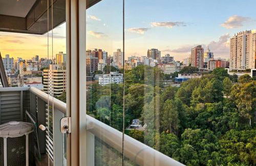 AP 01Dorm Trend1502 Alto Padrão e Localização - Foto 7