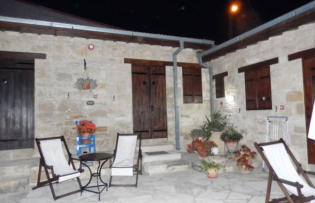 Nikis House - Foto 56