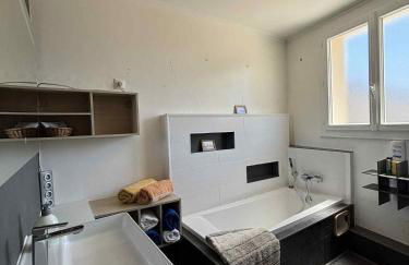 Gîte du RELAI du Château - Parc Oriental - Puy du Fou - Foto 26