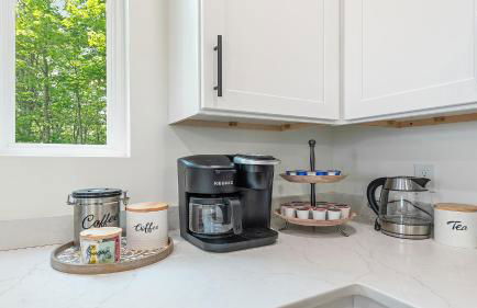 Modern Mountain House with Amazing Views and Hot Tub - Foto 43