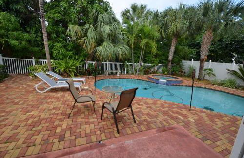 Magical villa -Private pool-spa & garden - Photo 20