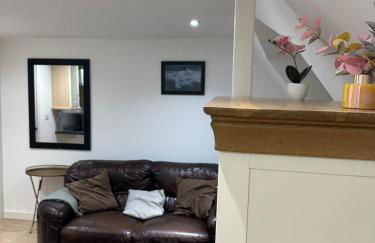 A Cosy and Spacious Studio Flat - Foto 24