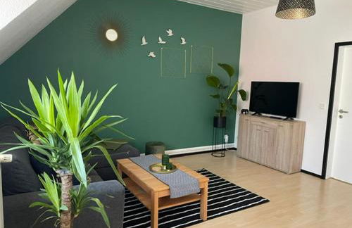 Ferienwohnung Unter den Linden - Foto 9