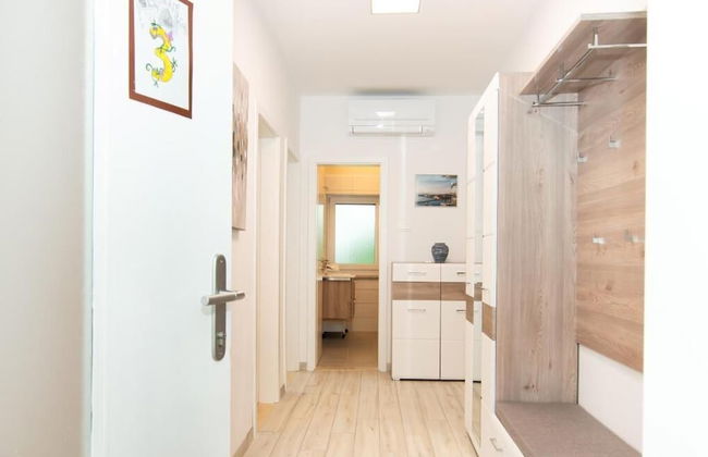 Walls of Piran Apartments and Rooms - Foto 24