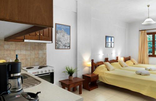 Studios Asterias 3 - Foto 6