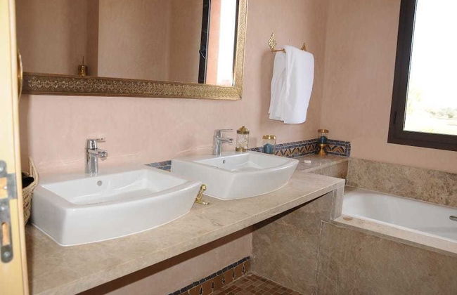 Villa Jasmine V4 70 Marrakesh - Foto 20