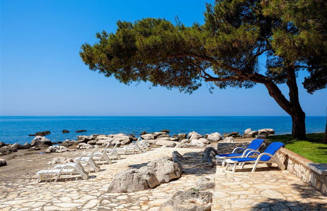 Istrian Villas Plava Laguna - Foto 5