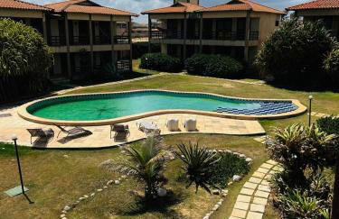 TAIBA - ONDAS DO MAR RESIDENCE Ap 212 - Rezende apartamentos - Foto 3