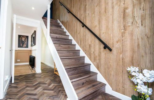 2 Bedroom House-Free Parking - Photo 11