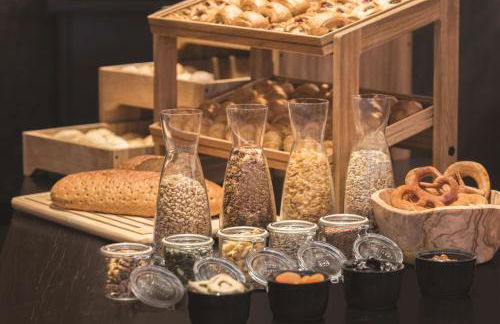 Adina Apartment Hotel Nuremberg - Foto 25